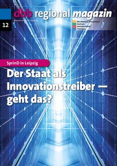 Ausgabe Nr. 12, Dezember 2021