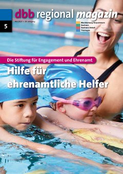 Ausgabe Nr. 05, Mai 2023